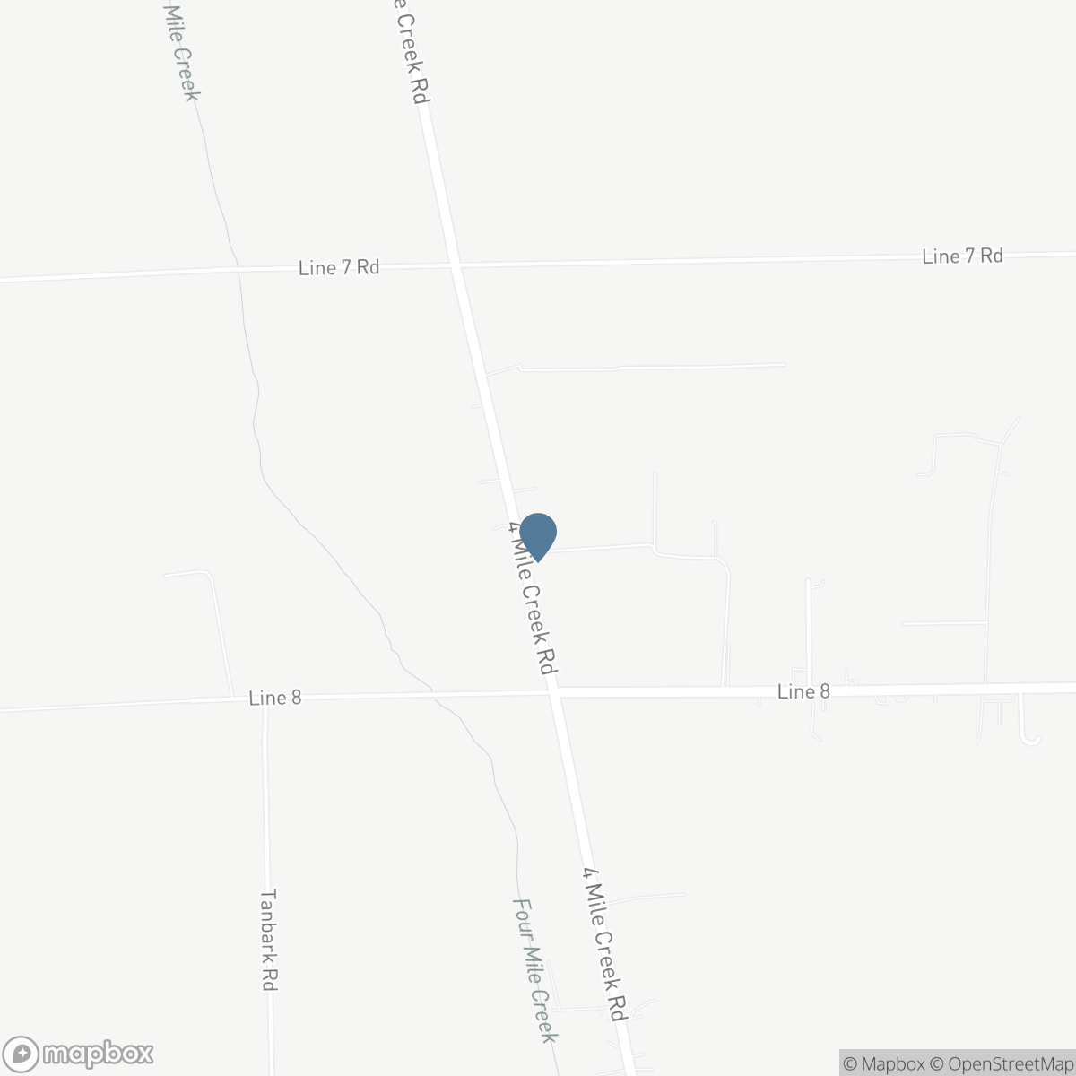 631 FOUR MILE CREEK Road, Niagara-on-the-Lake, Ontario L0S 1J0